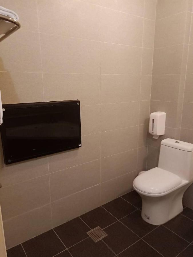 Xin Yuan Motel Taichung Dış mekan fotoğraf